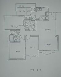 Guilin View (D23), Condominium #578707461